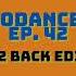 EURODANCE 90 Ep 42 Back 2 Back Edition Masterboy 2 Brothers On The 4th Floor