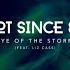 Hot Since 82 Eye Of The Storm Feat Liz Cass Official Lyric Video