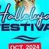 Mr M Revelation Ministration At Hallelujah Festival October 2024 Hallelujahchallenge