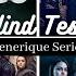 BLIND TEST GENERIQUE SERIES 40 EXTRAITS