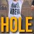 Dj Hole Hole Tiktok Trend DJTANGMIX Dance Workout KINGZ KREW ZUMBA