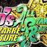 Whitesnake Pursuer Enrico Pucci JoJo S Bizarre Adventure All Star Battle R OST Extended