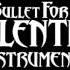 Bullet For My Valentine Take It Out On Me Full Instrumental