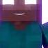 Crying Inside Meme Minecraft Animation