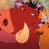 Hakuna Matata From The Lion King Slowed Because It Means No Worries