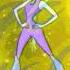 Winx Club Magic Winx And Enchantix Fanmade 3x10 Ukrainian