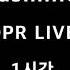 Jasmine DPR LIVE 1시간 1hour