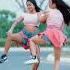 Beauty Khan VS Sona Dey Dance Viral Ytshort Shorts