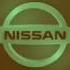 Nissan Logo Effects 2