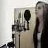 The Pretty Reckless Just Tonight Diana Volchek Cover