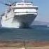 Carnival Fantasy Being Beached For Scrap With Bridge Cam Footage