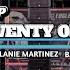 DJ TRAP Twenty On Pilots X Melodi Meilanie Martinez Bass Nyedot