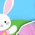 Hop Little Bunnies Hop Hop Hop More Ms Rachel Nursery Rhymes Kids Songs