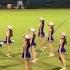 SHS Poms 2023 2024 First Routine Country Girls