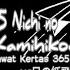 Pesawat Kertas 365 Hari 365 Nichi No Kamihikouki JKT48 Pop Punk Cover