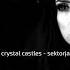 Red Crystal Castles Sektorjazza Sped Up Reverb