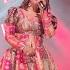 Shreya Ghoshal LIVE In Chicago 2023 श र य घ ष ल