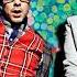 Basement Jaxx Red Alert 1 Hour