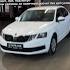 Skoda Octavia 2018 г в 1 6 АТ 950т р быстрыйпродажаавто подержанныемашины машинабезпробега