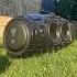 OMG JBL Boombox 2 R I P