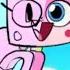 Animatic Unikitty Animatic Vs Final Animation Intro