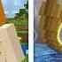 Minecraft But You Choose Your Bible Story