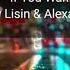 If You Wanna Lyric Alexy Lisin Alexandra Pride ترجمه فارسی آهنگ