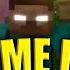 NEW MINECRAFT Song Take Me Down Life Of Herobrine