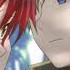 Scars To Your Beautiful AMV Snow White With The Red Hair