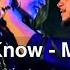 She Don T Know 8D Audio Millind Gaba Music MG Dhruv Yogi