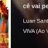 Luan Santana Cê Vai Perder Essa Mulher Áudio Oficial