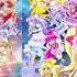 Because Everyone Is Here Pretty Cure All Stars