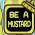 IMPOSSIBLE Guess The Incredibox Sprunki Mustard By Their Voice SPRUNKI But They Are All MUSTARD