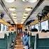 Traveling On Kyushu Japan S Super Cost Effective Sightseeing Train Yufuin No Mori Yufuin Beppu