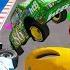 Crash Cars 3 McQueen Jackson Storm Cruz Ramirez Mater King Chick Hicks Friends