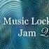 Music Lock Jam 21