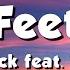 Afrojack Feat Wrabel Ten Feet Tall Lyrics