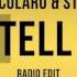 Eva Scolaro Steen T Don T Tell Me No Radio Edit