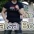 Zin 93 Salsa Bow Zumba