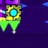 Nock Em But With Secret Way Geometry Dash Геометри дэш