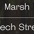 Marsh Beech Street