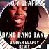 Tracy Chapman Bang Bang Bang Darren Glancy Remix