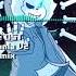 Undertale OST Megalovania V2 NITRO Remix 100K Milestone