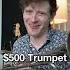 2 Vs 4000 Trumpet Hear The Difference