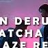 Jason Derulo Whatcha Say Craaze Remix