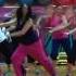 Zumba Fitness DARE LA LA LA BRASIL Shakira Choreo By Lena Prudnikova