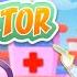 Baby Hazel Decides To Play Pet Doctor Game Baby Hazel Pet Doctor Baby Hazel Save And Care