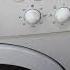 Indesit Washing Machine How To Resolve Bilking Light