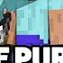 100 Players Simulate THE PURGE In Minecraft REMATCH