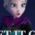 Frozen Let It Go Slavic Multilanguage Subs Translation